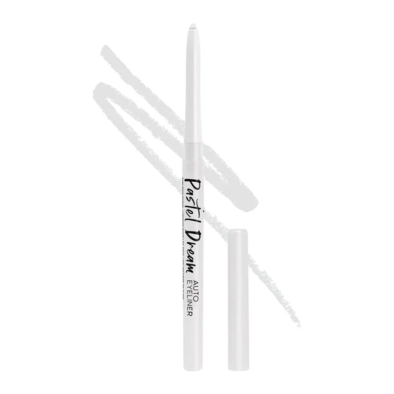 Pastel Dream Auto Eyeliner -GP371  Marshmallow (3 units)