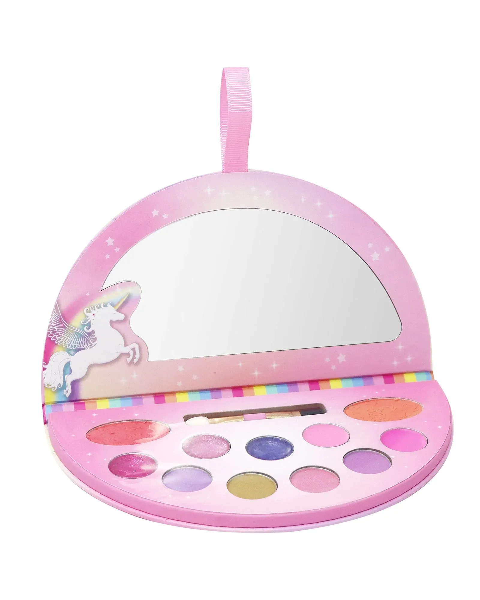 Pink Poppy Unicorn Dreamer Cosmetic Palette