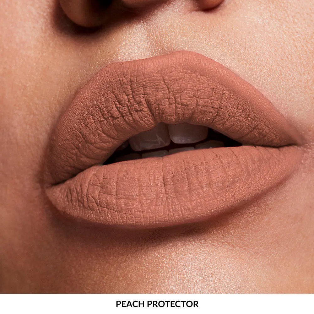 Power Stay 16-Hour Lip Colour