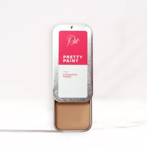 Pretty Paint Eyeshadow Primer