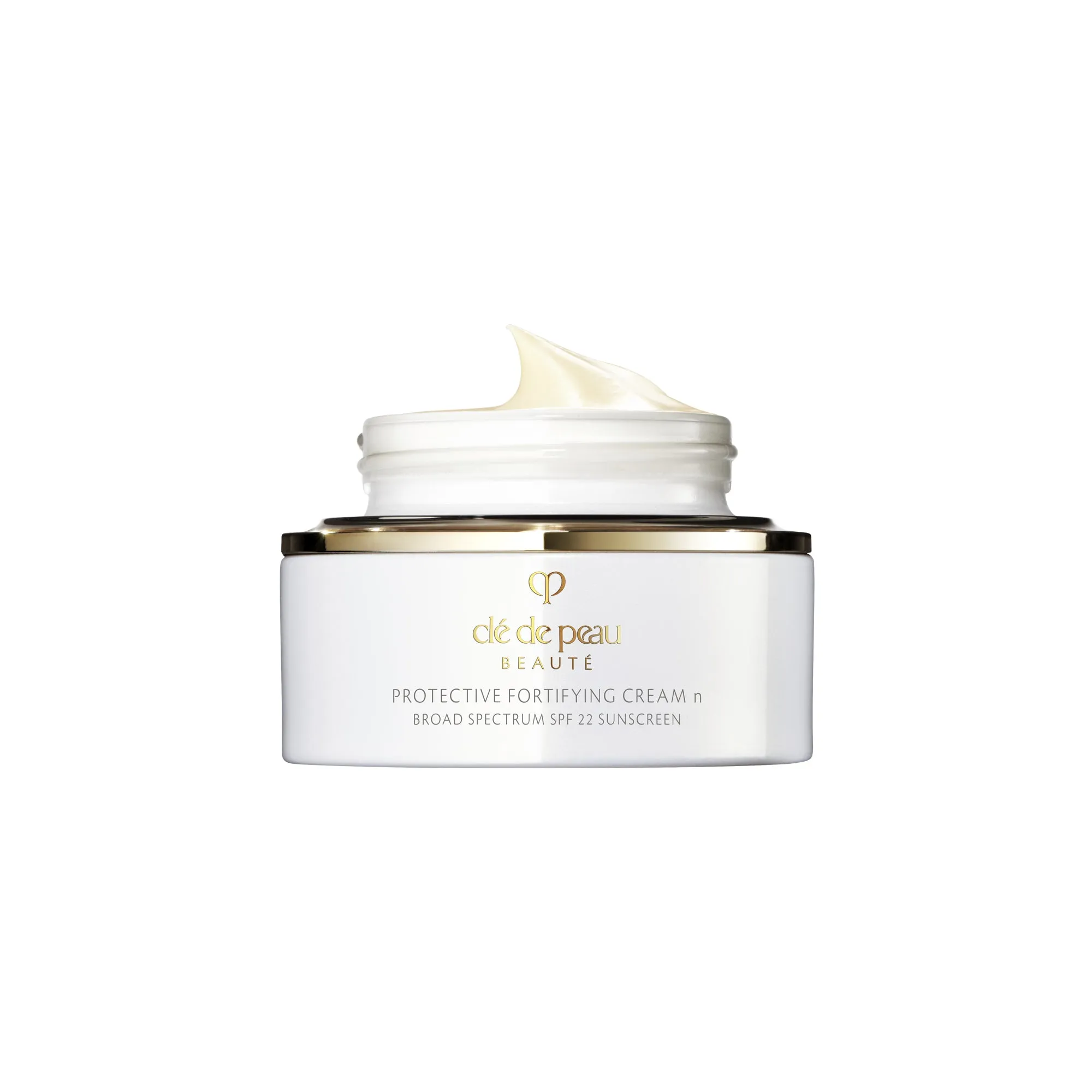 Protective Fortifying Cream -- Broad Spectrum SPF 22 ** 50 ml