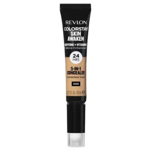 Revlon ColorStay Skin Awaken Concealer, 040 Medium