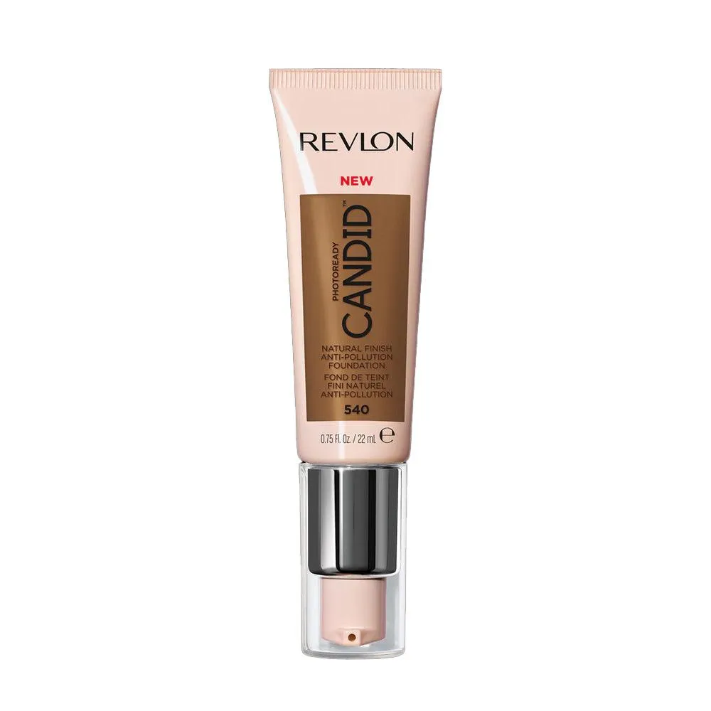 REVLON Photoready Candid Foundation Walnut