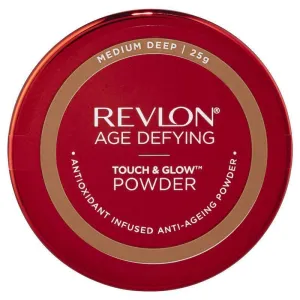 Revlon Touch & Glow Powder Medium Deep