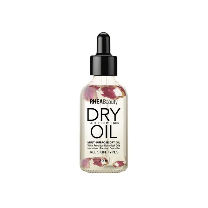 Rhea beauty dry oil ROSE 30ml