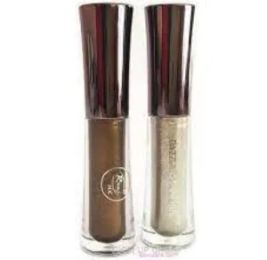 RIVAJ UK DAZZLING SHIMMER LIQUID EYE SHADOW 4