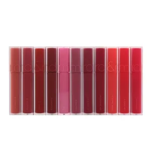 Rom&nd Blur Fudge Tint