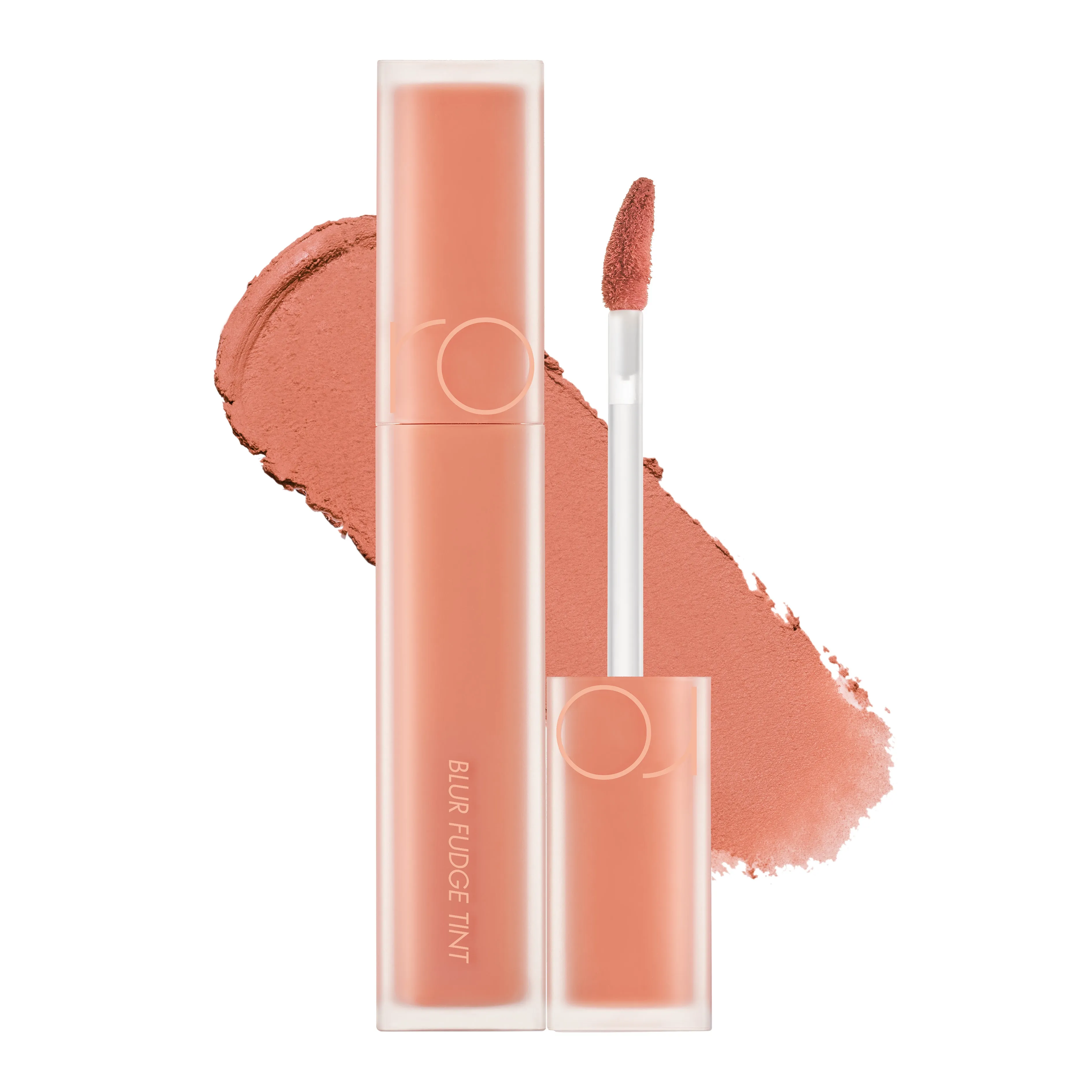 Rom&nd Blur Fudge Tint