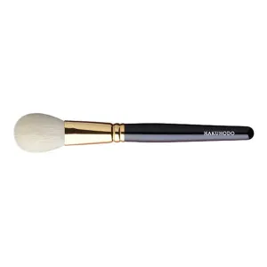 S110Bk Blush Brush Round & Flat [HB0076]