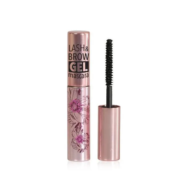 Samoa - Lotus Brow & Lash Transparent Gel Mini Mascara