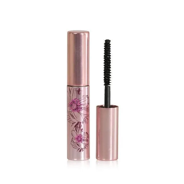 Samoa - lotus mini mascara   Black