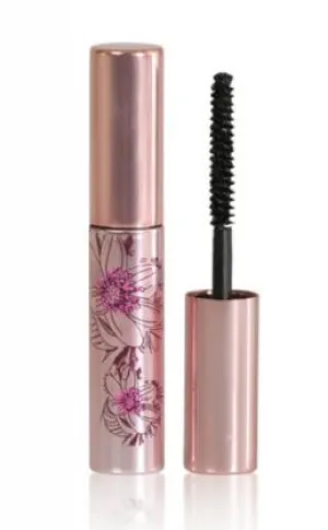 Samoa Mini Lotus Mascara Black