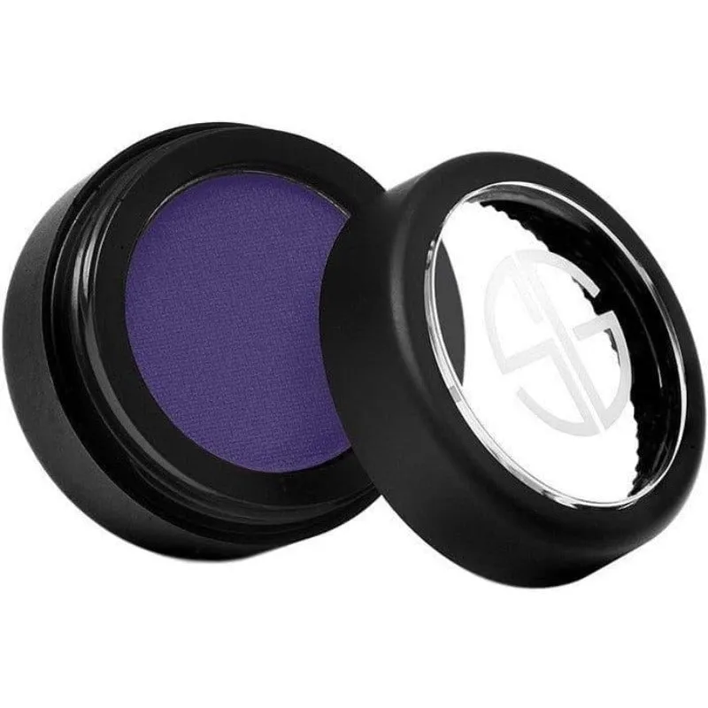 SATIN EYESHADOW