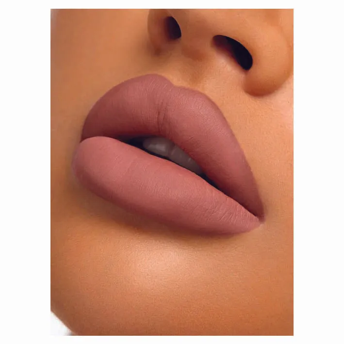 Sheglam Matte Allure Liquid Lipstick