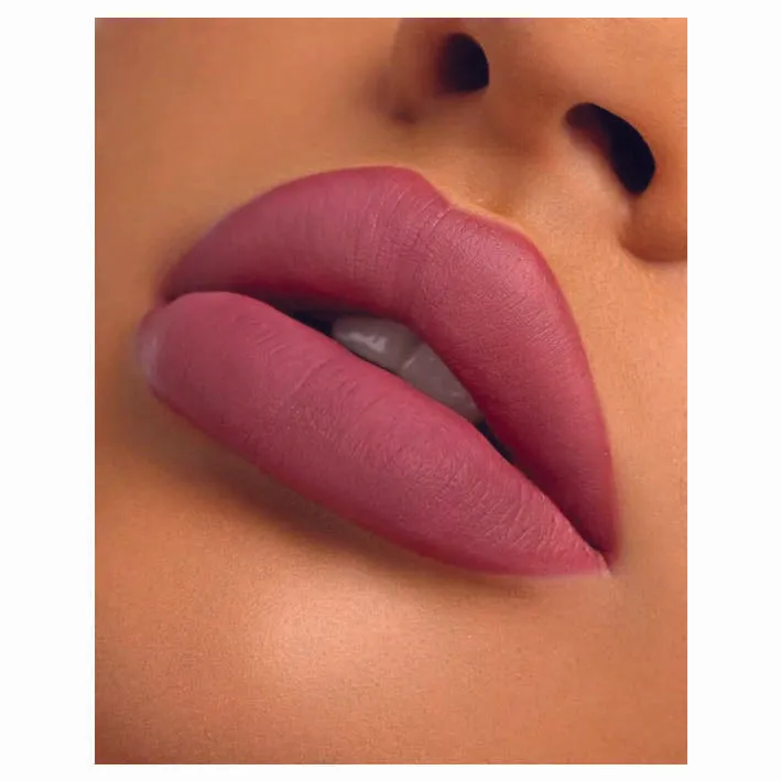 Sheglam Matte Allure Liquid Lipstick