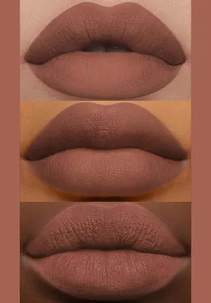 Shroom | VELVETINES LIQUID LIPSTICK