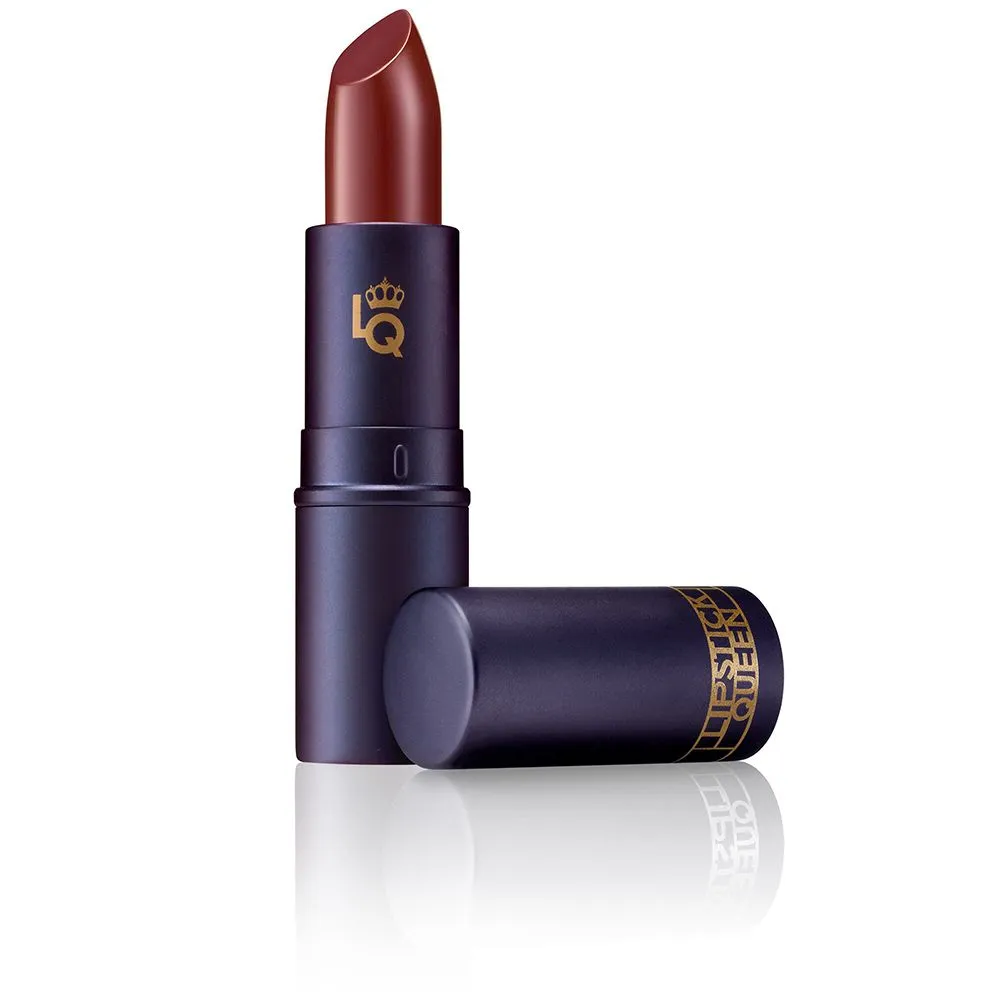 Sinner Lipstick - Red Plum