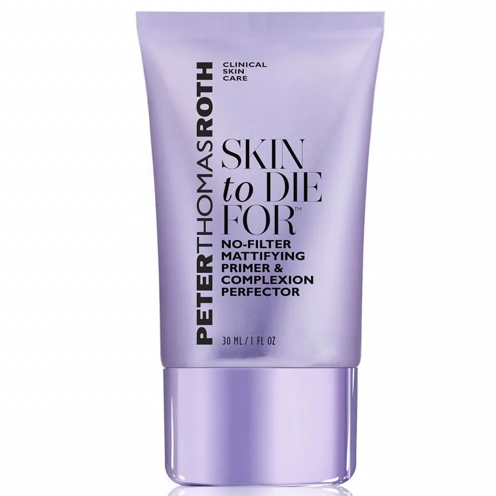 SKIN TO DIE FOR - MATTIFYING PRIMER