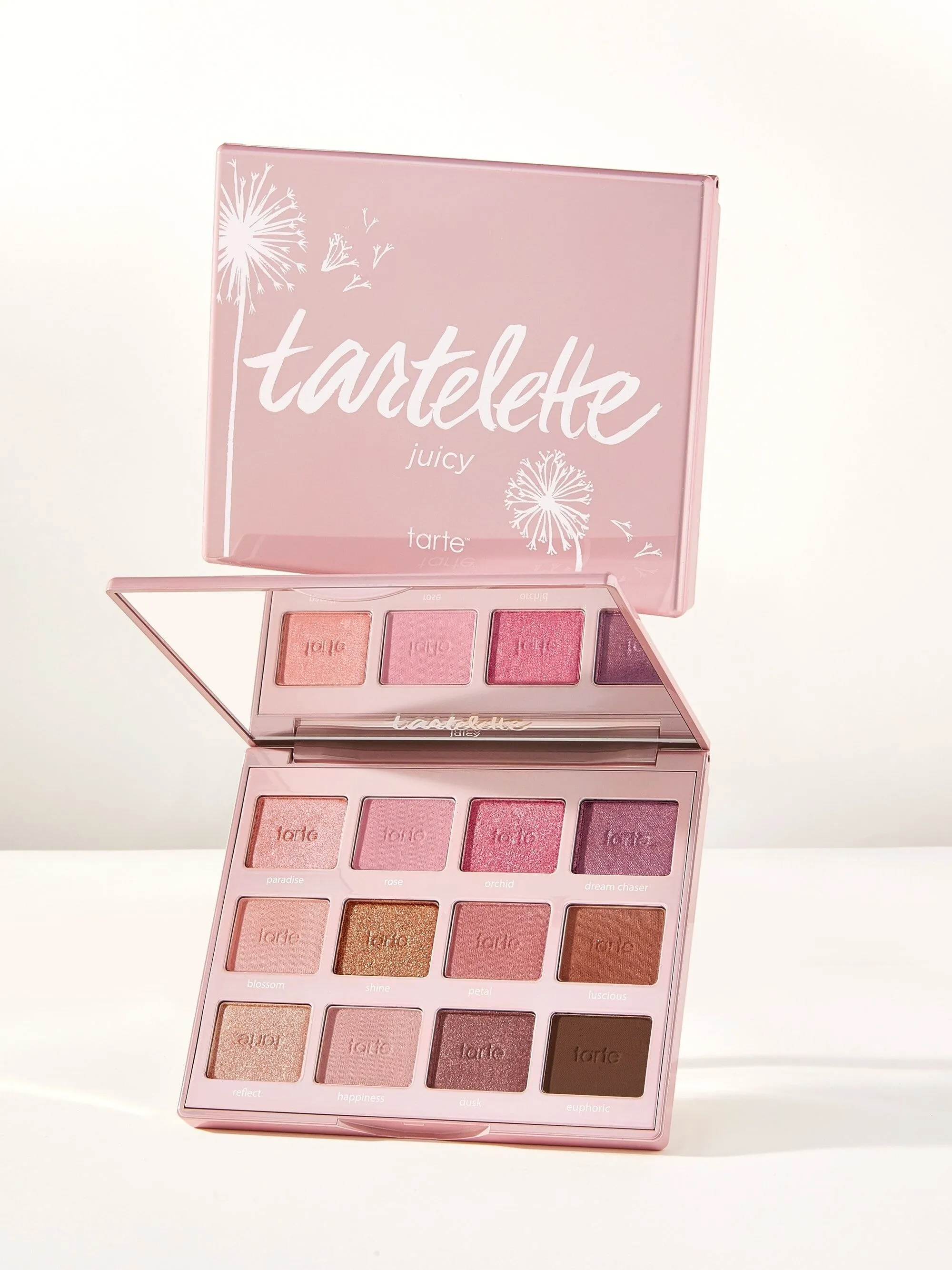 Tarte Cosmetics tartelette™ juicy  eyeshadow palette (Copy)