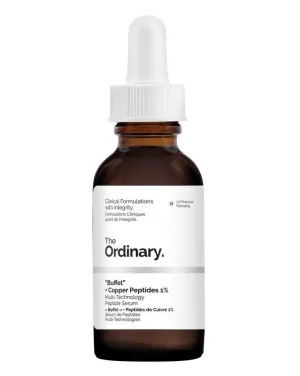 The Ordinary 'Buffet'   Copper Peptides 1%