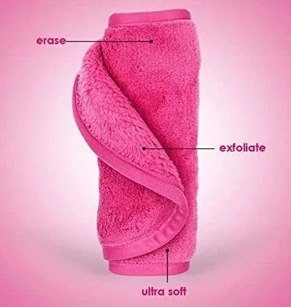 The Original Makeup Eraser Reusable Makeup Towel