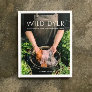 The Wild Dyer