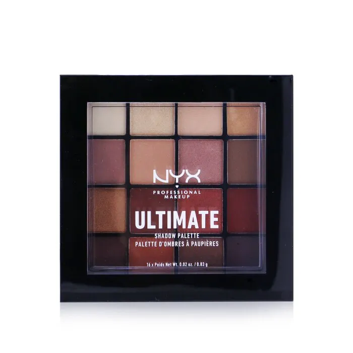 Ultimate Shadow Palette