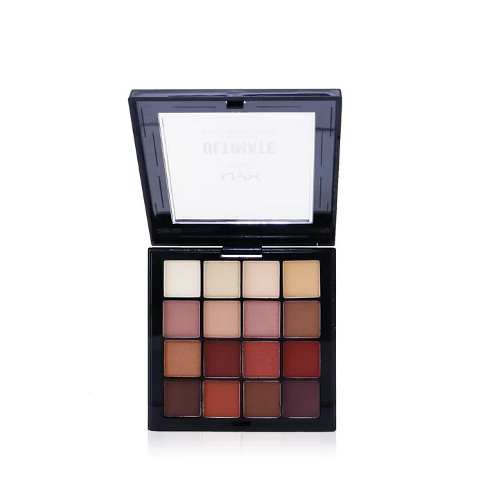 Ultimate Shadow Palette