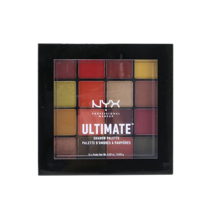 Ultimate Shadow Palette