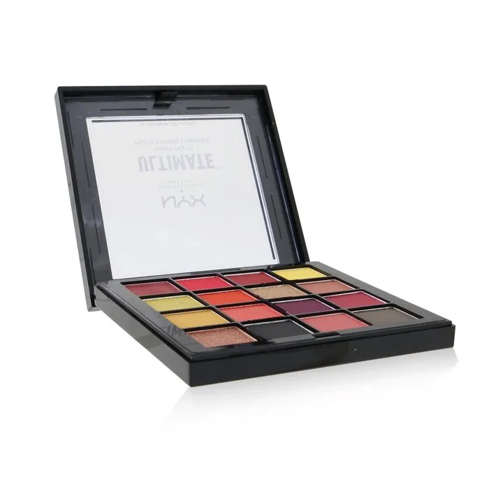 Ultimate Shadow Palette