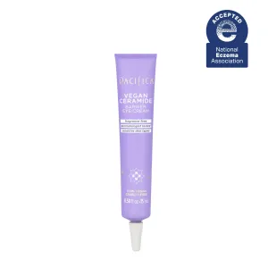 Vegan Ceramide Barrier Eye Cream