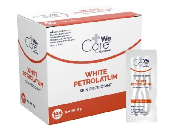 WeCare™ Petroleum Jelly