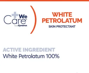 WeCare™ Petroleum Jelly