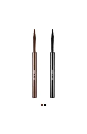 WOODBURY Creamy Gel Super Slim Auto Eyeliner 0.12g