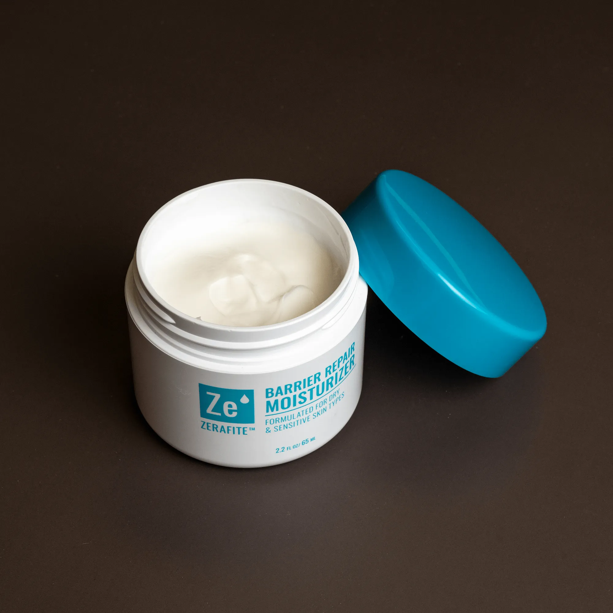 Zerafite Barrier Repair Moisturizer