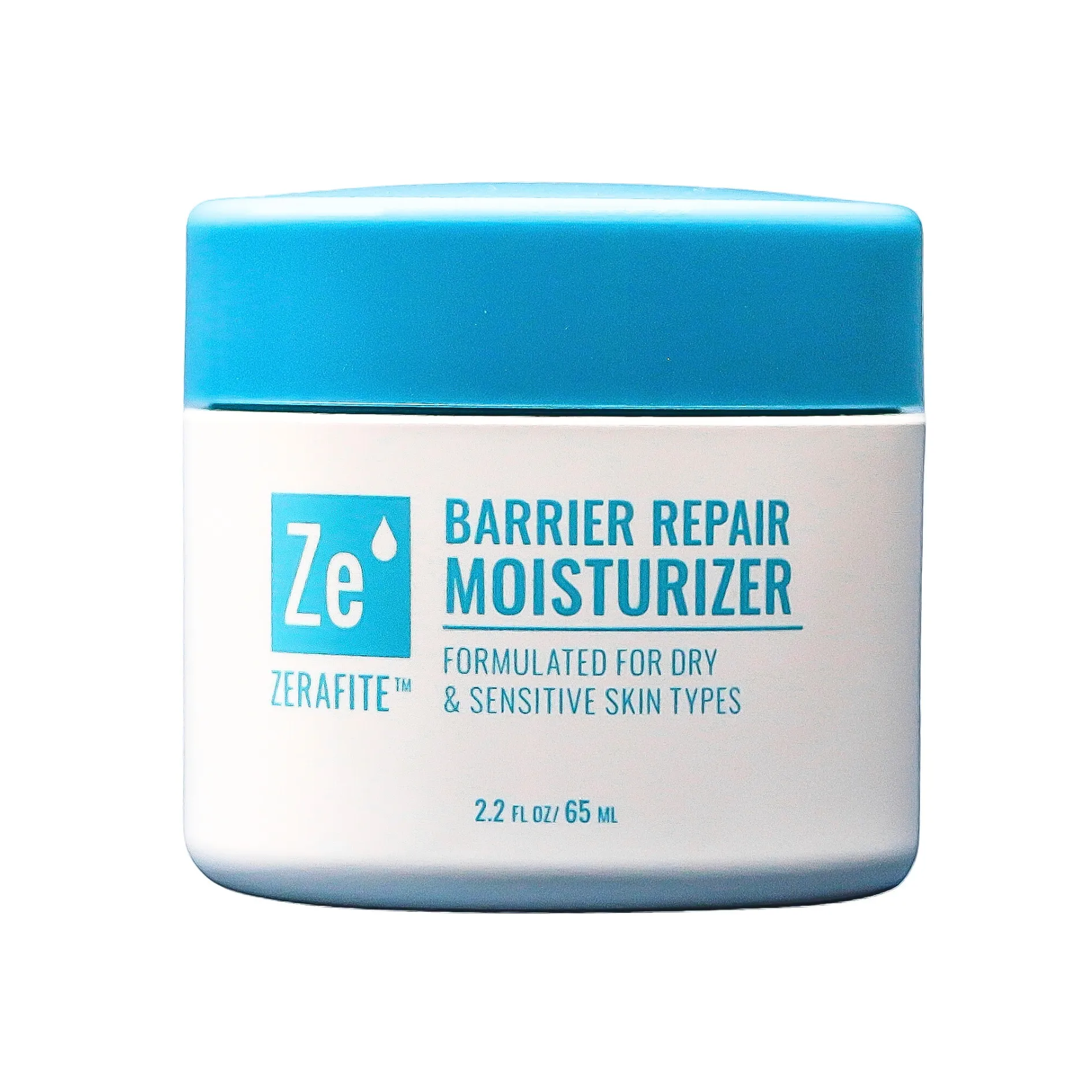 Zerafite Barrier Repair Moisturizer