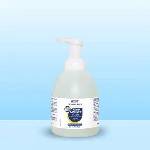 Zytec Foaming Hand Sanitizer, 550ml (Alcohol Free) - Promo extra $2 off in cart